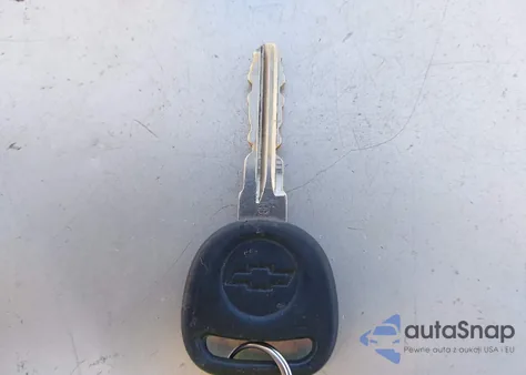 2005 Chevrolet Malibu Ls from USA, damaged, VIN 1G1ZT54815F209191